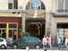  entrée de la galerie Vivienne